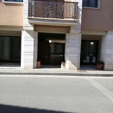 La Casa Di Stella Διαμέρισμα