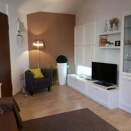 La Casa Di Stella Appartement Pula
