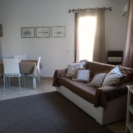 Appartement La Casa Di Stella